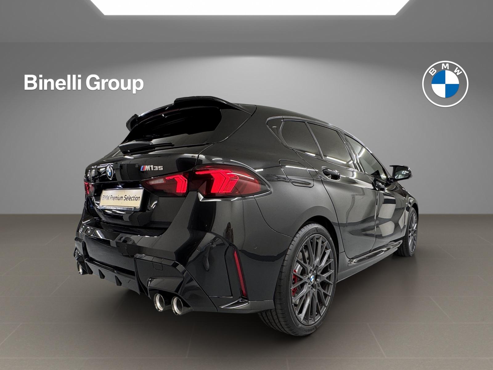 BMW M135i xDrive-image-4