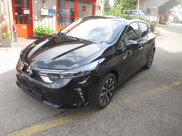 MITSUBISHI Colt 1.6 HEV Invite+-image-2