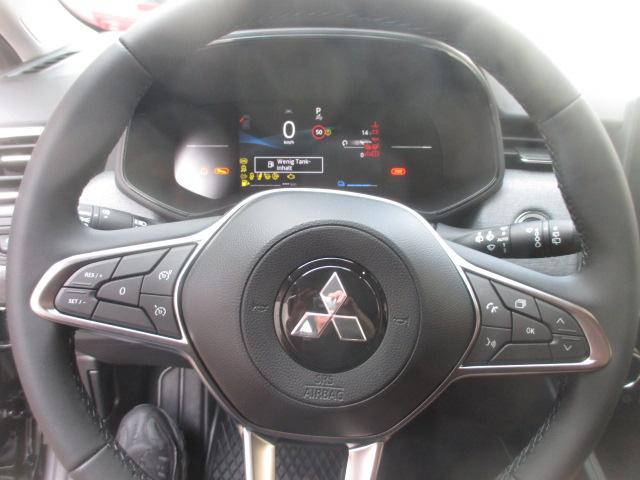 MITSUBISHI Colt 1.6 HEV Invite+-image-6
