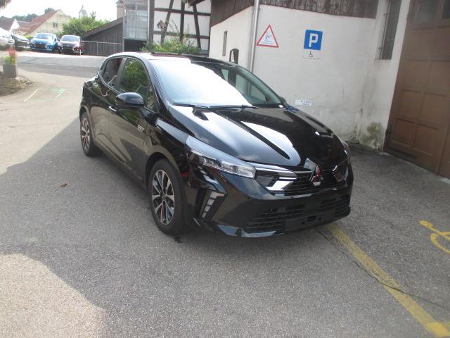 MITSUBISHI Colt 1.6 HEV Invite+-image-1