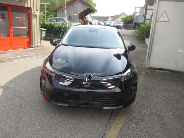 MITSUBISHI Colt 1.6 HEV Invite+-image-0