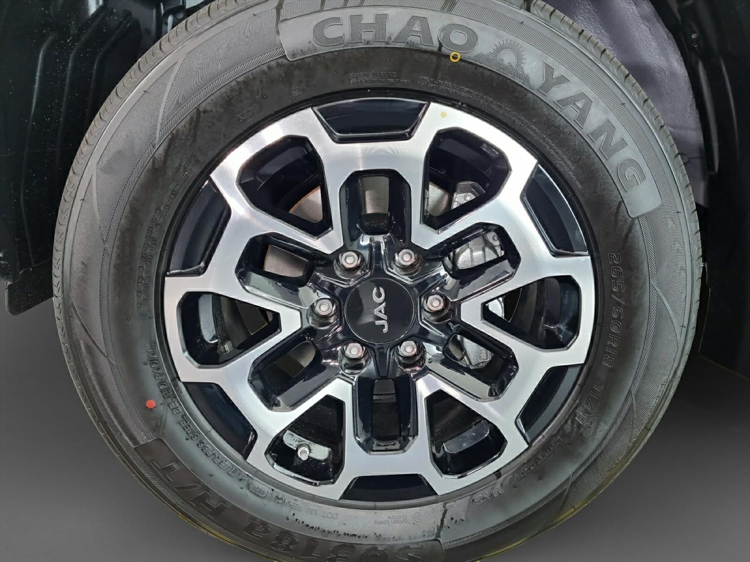 JAC T9EV 4x4 Luxury Elektro Pick-Up 88kWh 330km-image-15
