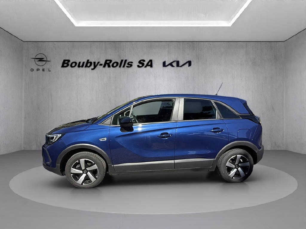 OPEL Crossland 1.2 T Edition-image-2