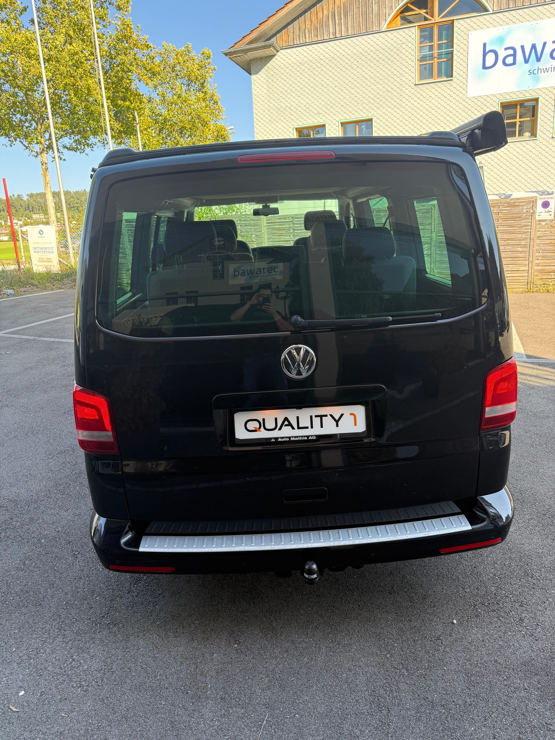 VW T5 California 2.0 Bi-TDI Beach 4Motion-image-7
