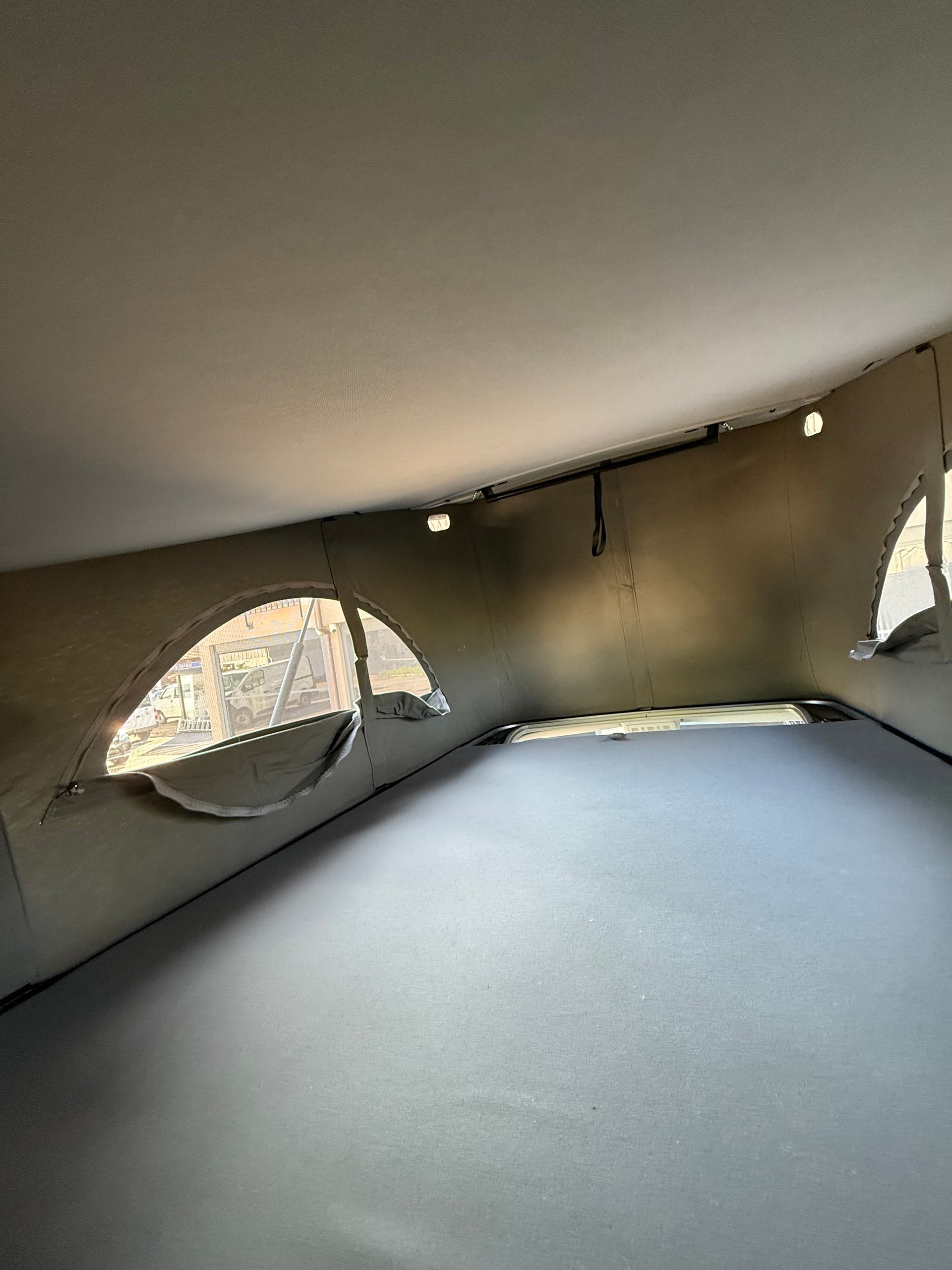 VW T5 California 2.0 Bi-TDI Beach 4Motion-image-20