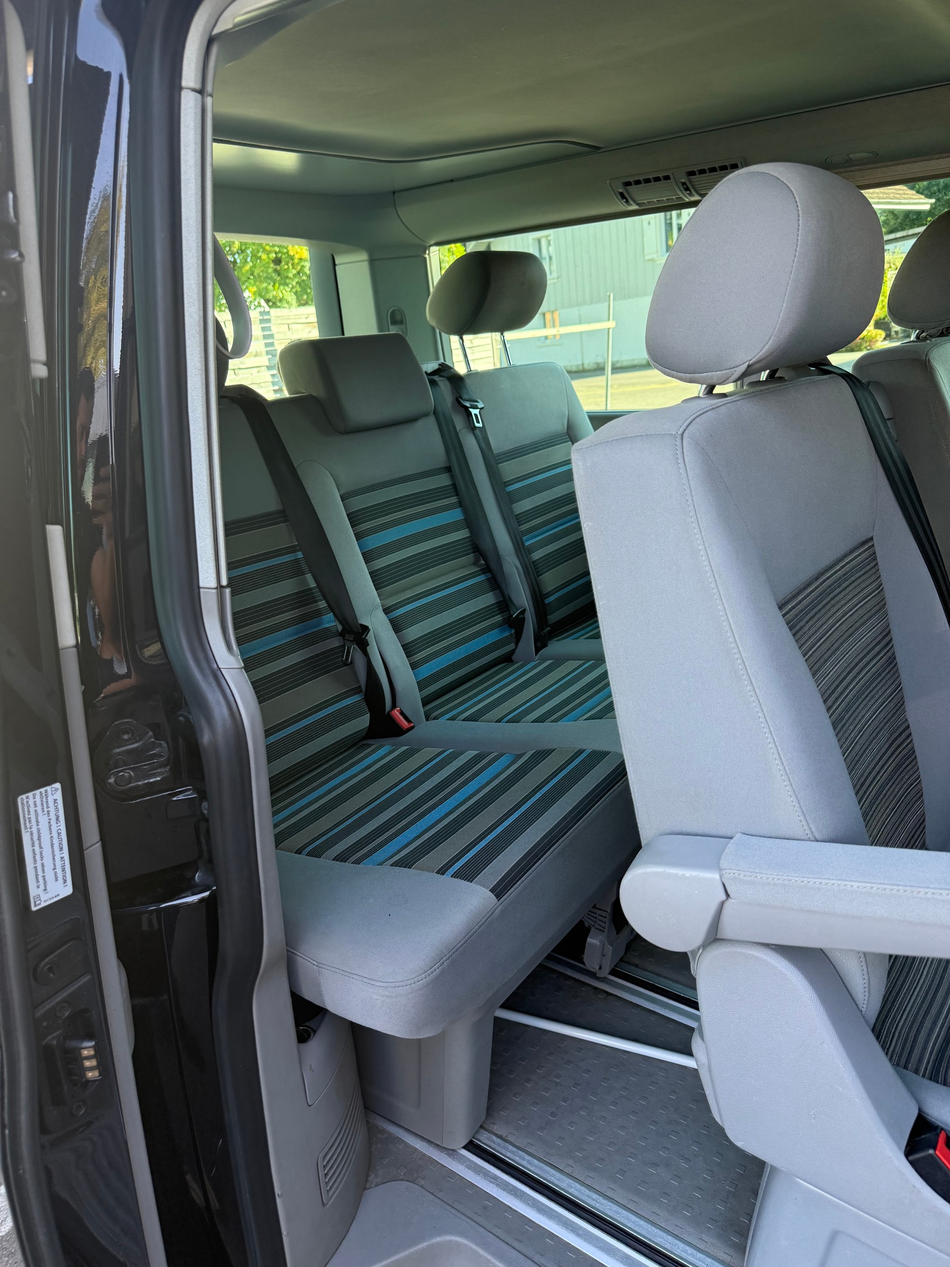 VW T5 California 2.0 Bi-TDI Beach 4Motion-image-12