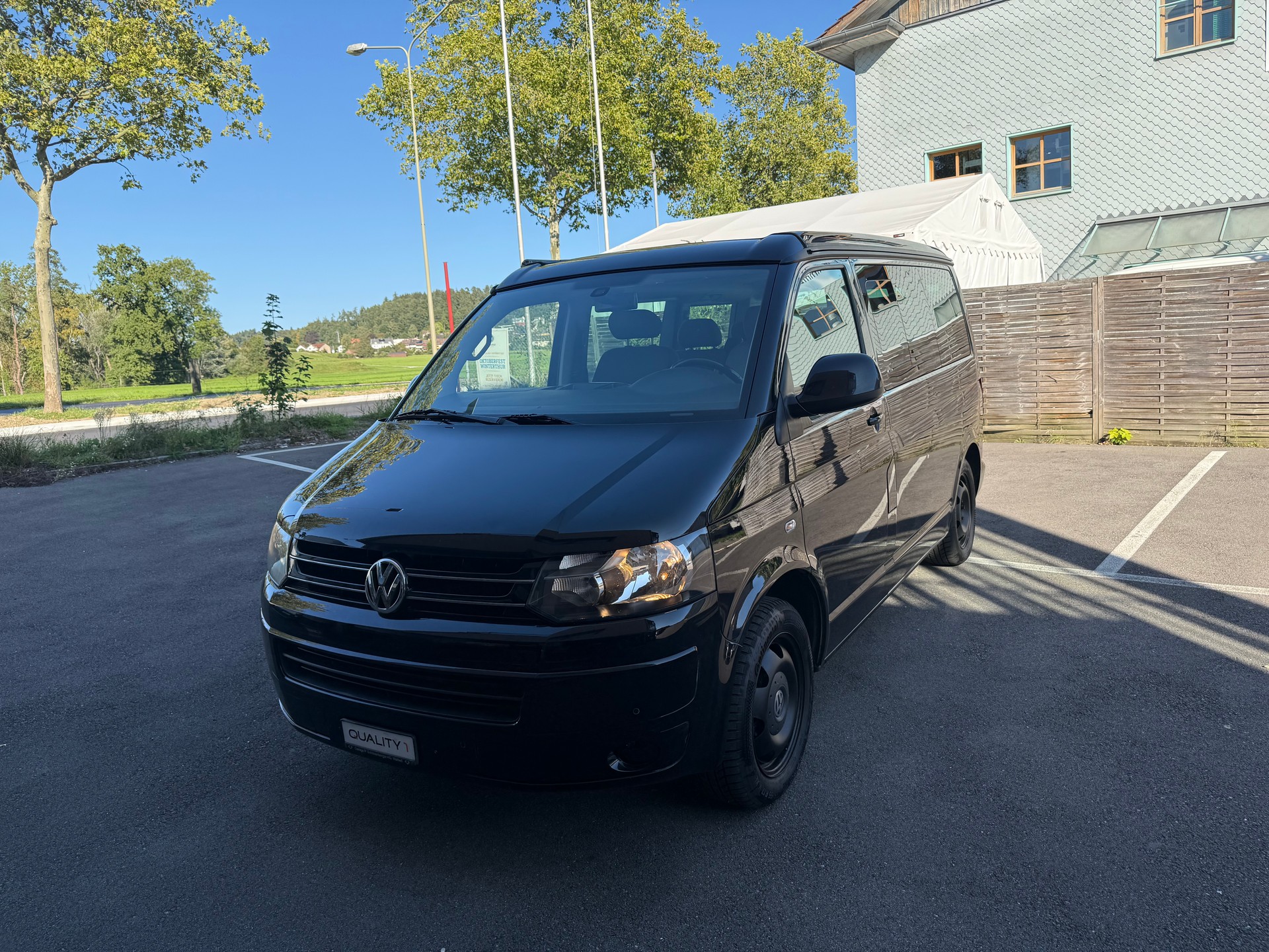 VW T5 California 2.0 Bi-TDI Beach 4Motion-showroom-element-1