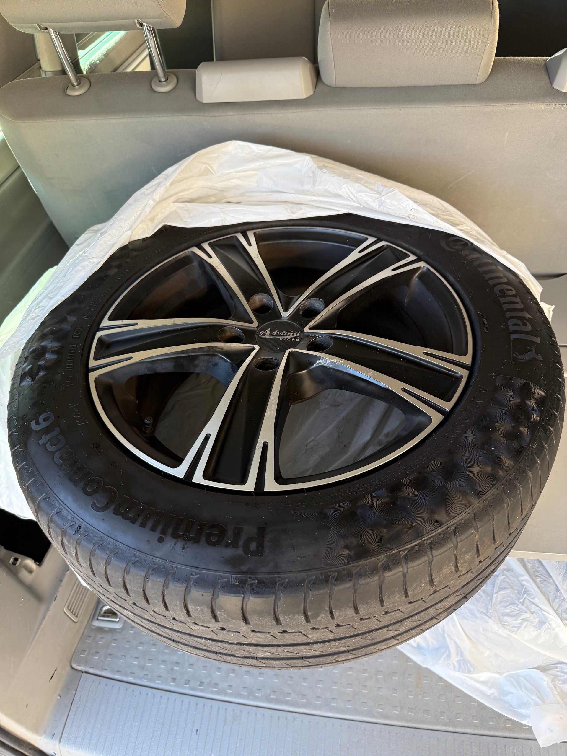 VW T5 California 2.0 Bi-TDI Beach 4Motion-image-27