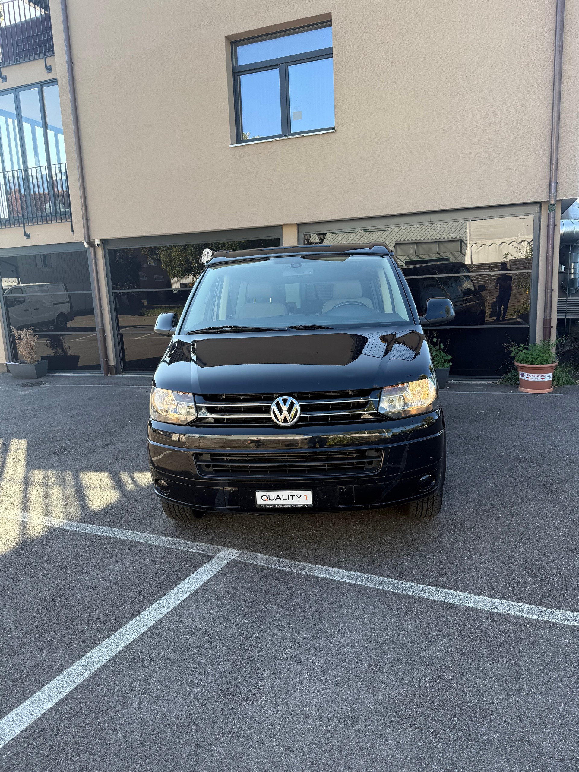 VW T5 California 2.0 Bi-TDI Beach 4Motion-showroom-element-2