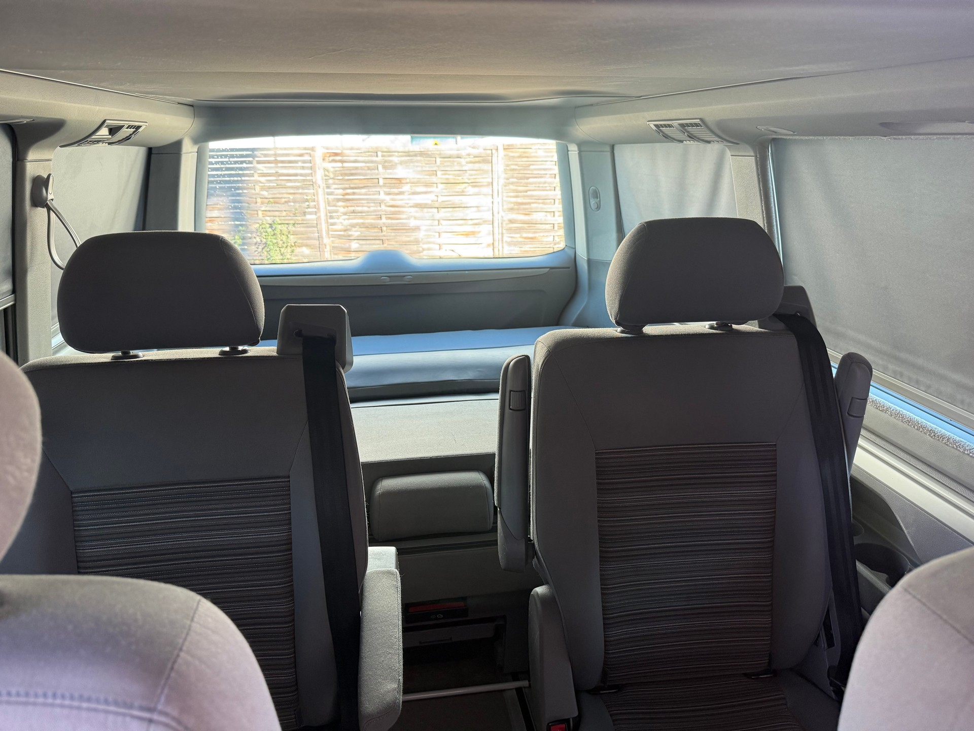 VW T5 California 2.0 Bi-TDI Beach 4Motion-image-14