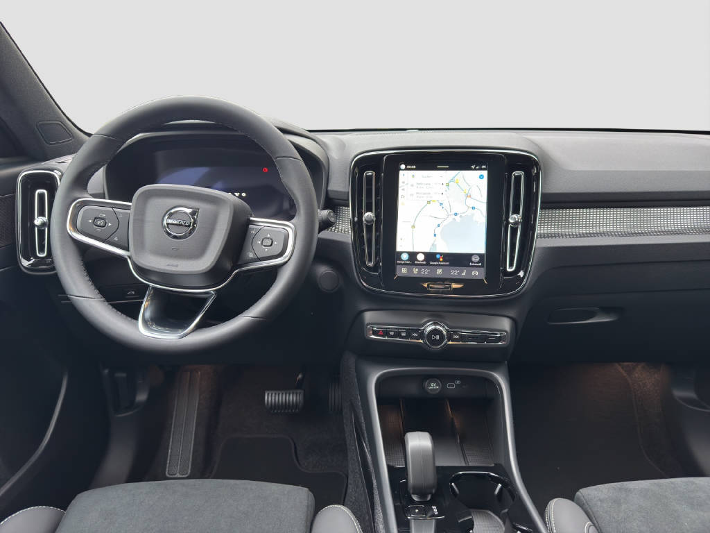 VOLVO EX40 Twin Plus AWD-image-9