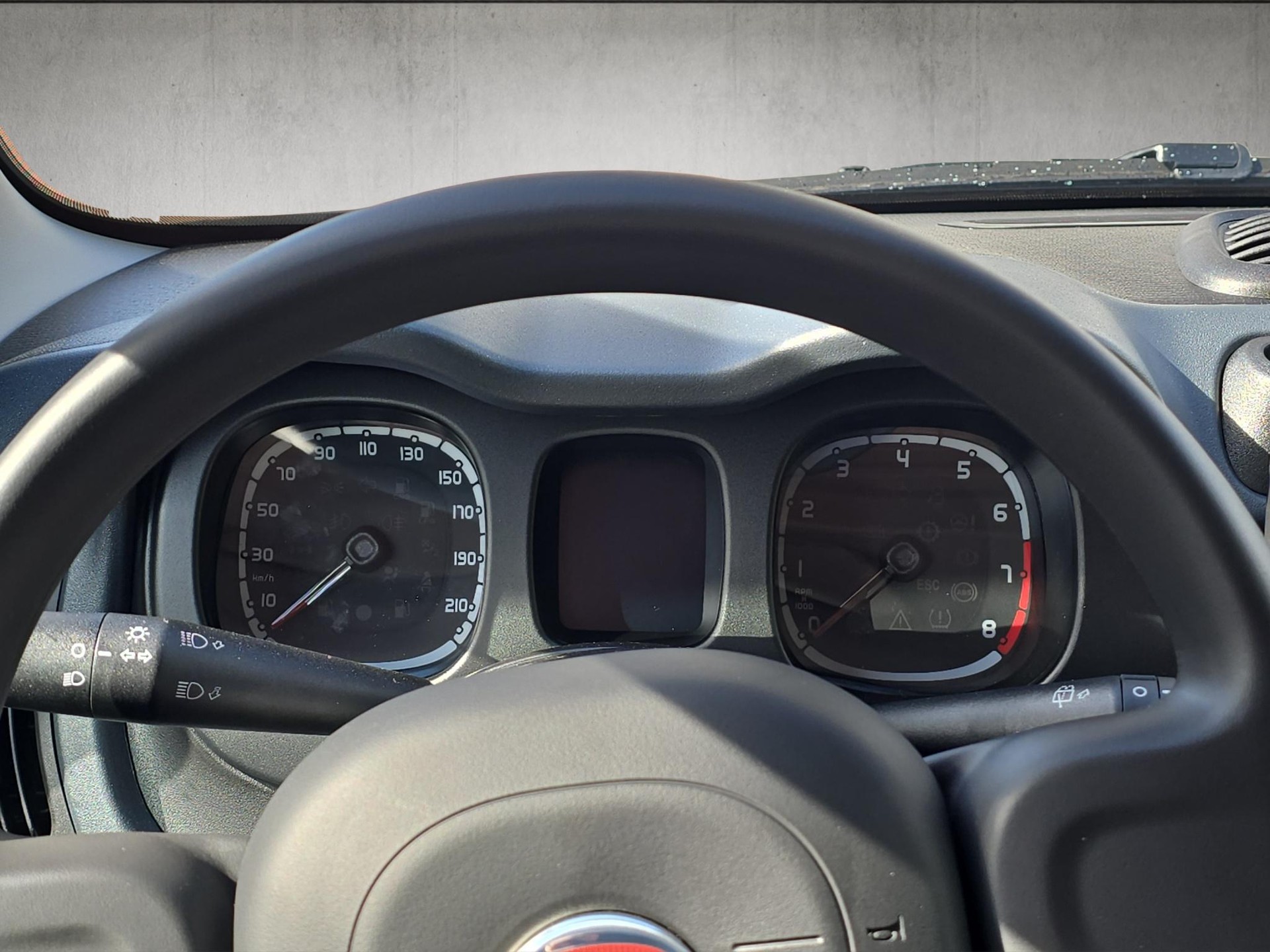FIAT Panda 1.0 Hybrid Cult Plus-image-11
