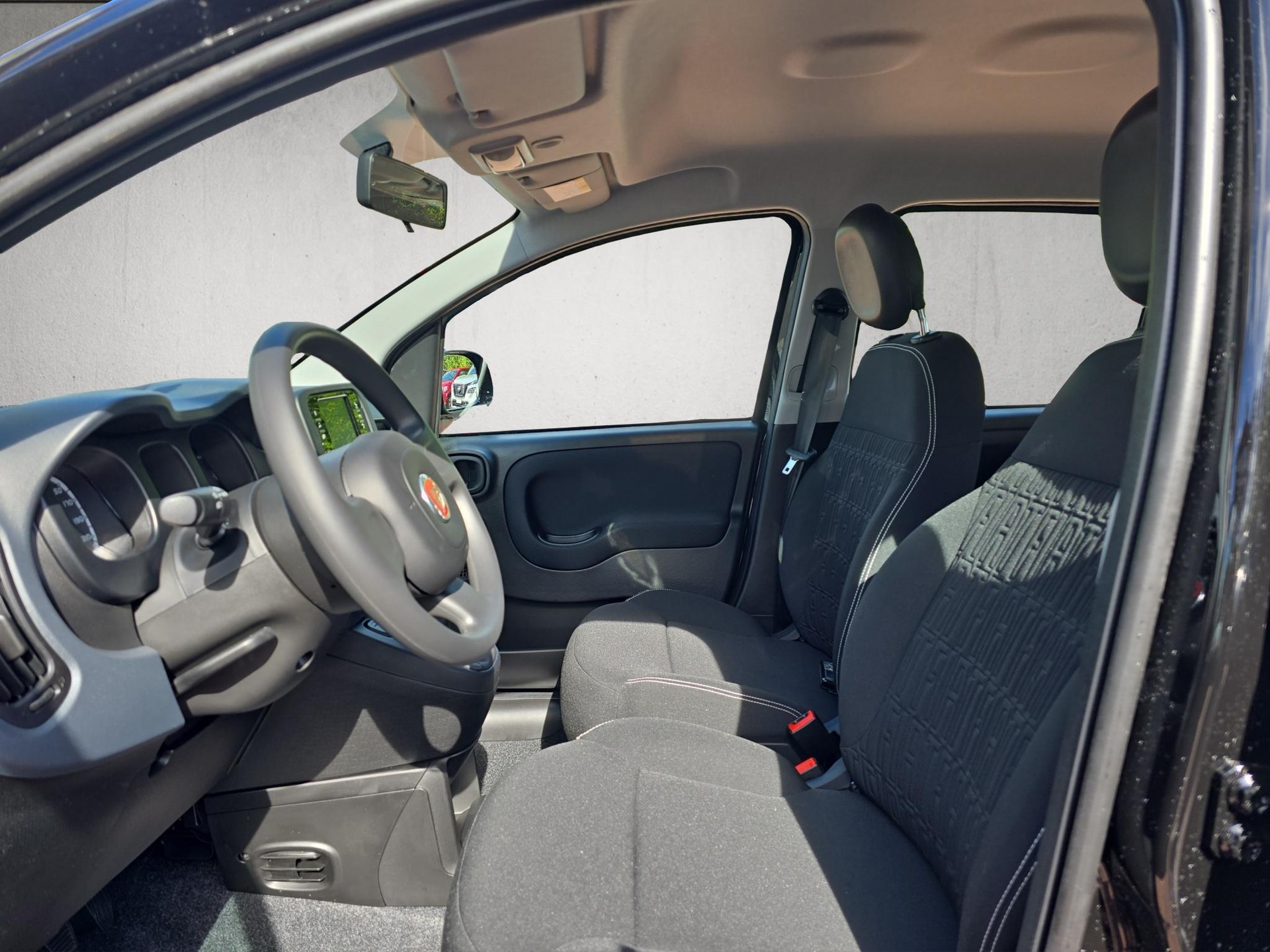 FIAT Panda 1.0 Hybrid Cult Plus-image-8