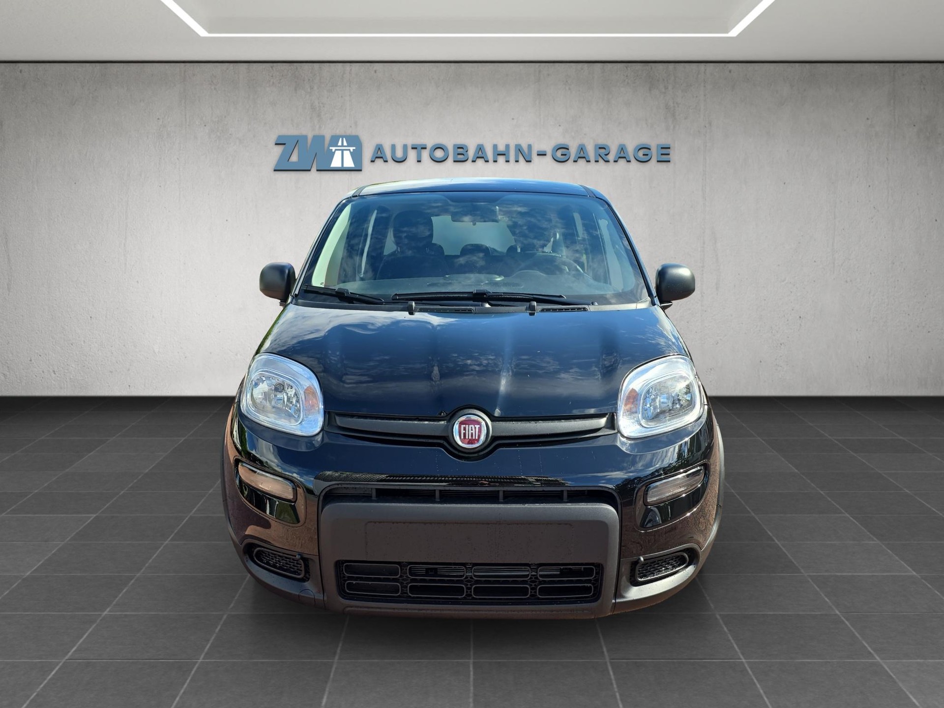 FIAT Panda 1.0 Hybrid Cult Plus-image-7