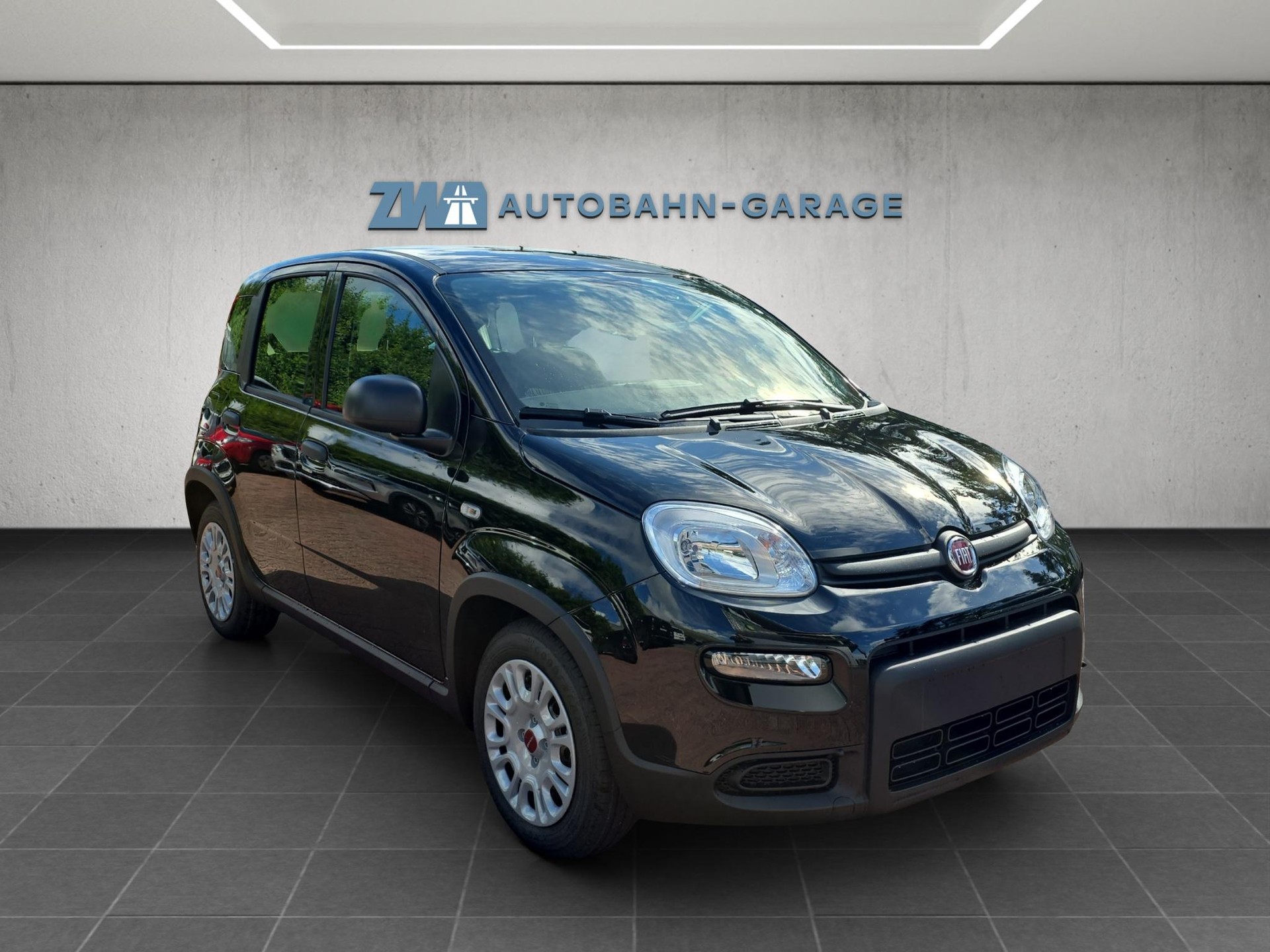 FIAT Panda 1.0 Hybrid Cult Plus-image-6