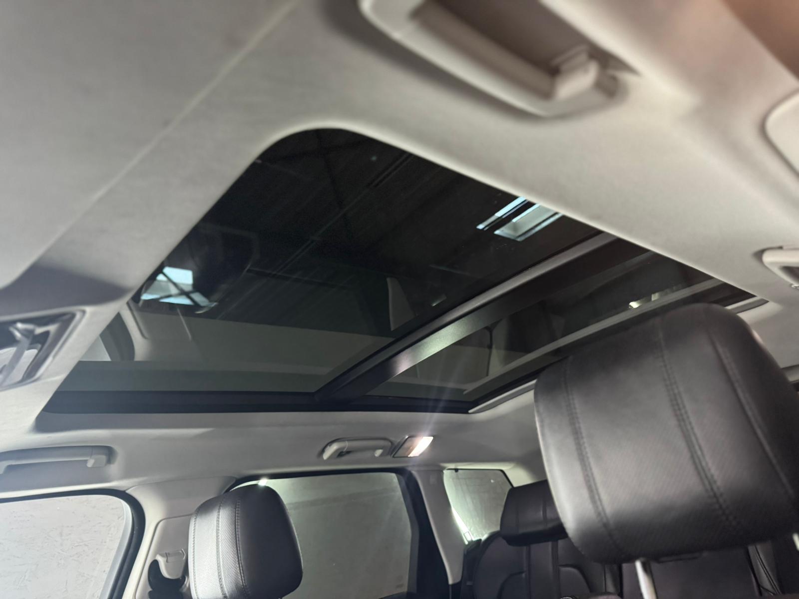 LAND ROVER Range Rover Sport 3.0 TDV6 HSE Dynamic Automatic-image-12