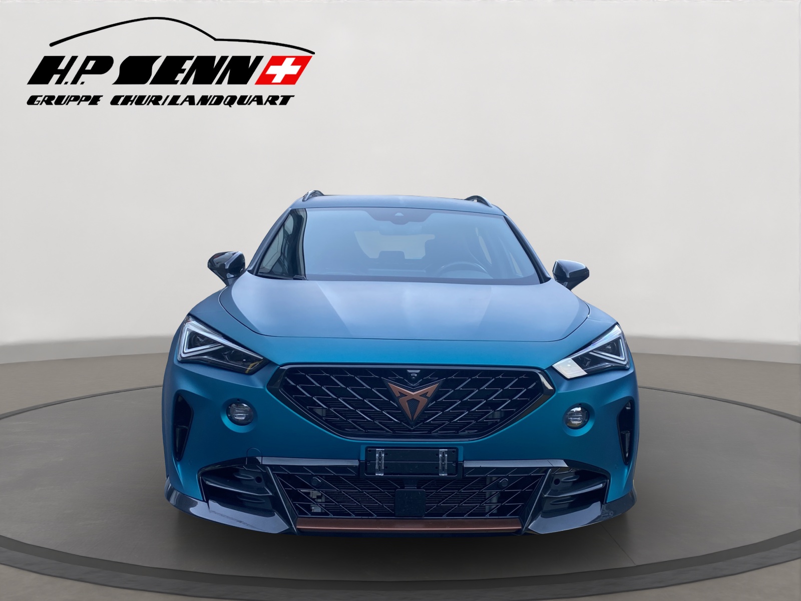 CUPRA Formentor 2.5TSI VZ5 4Drive DSG-image-6