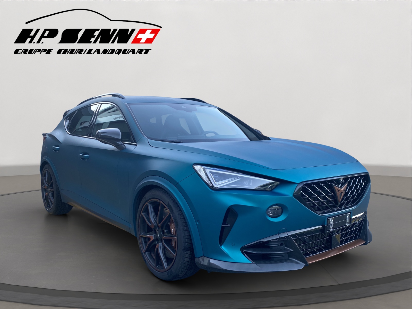 CUPRA Formentor 2.5TSI VZ5 4Drive DSG-image-5