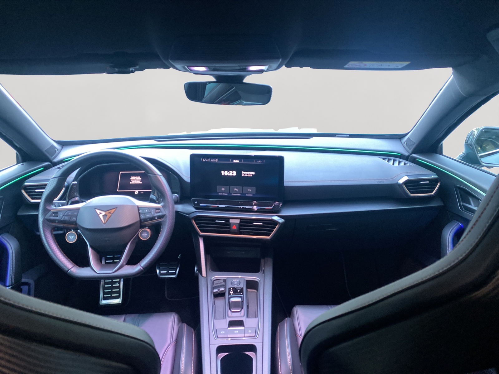 CUPRA Formentor 2.5TSI VZ5 4Drive DSG-image-9