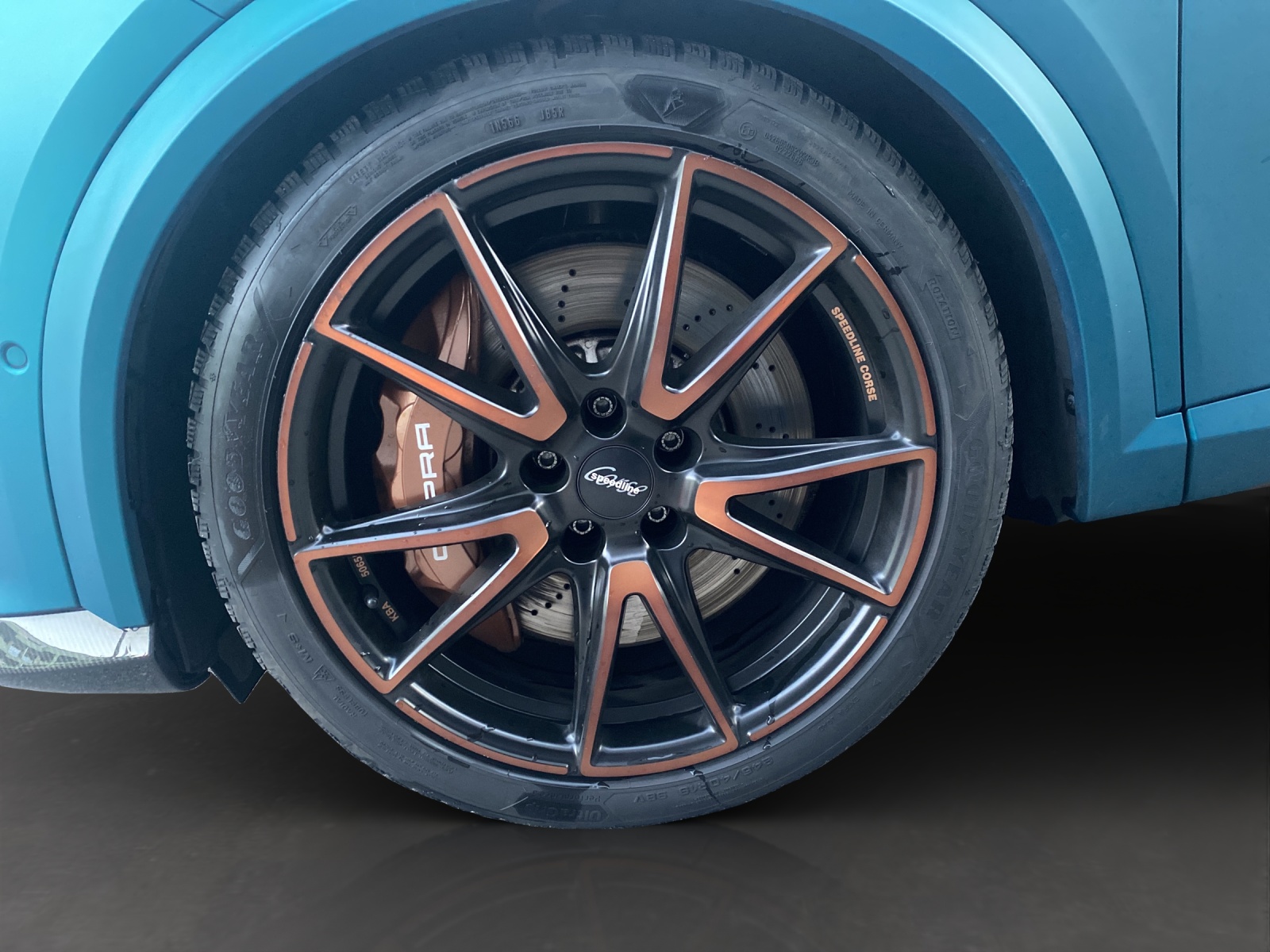 CUPRA Formentor 2.5TSI VZ5 4Drive DSG-image-12