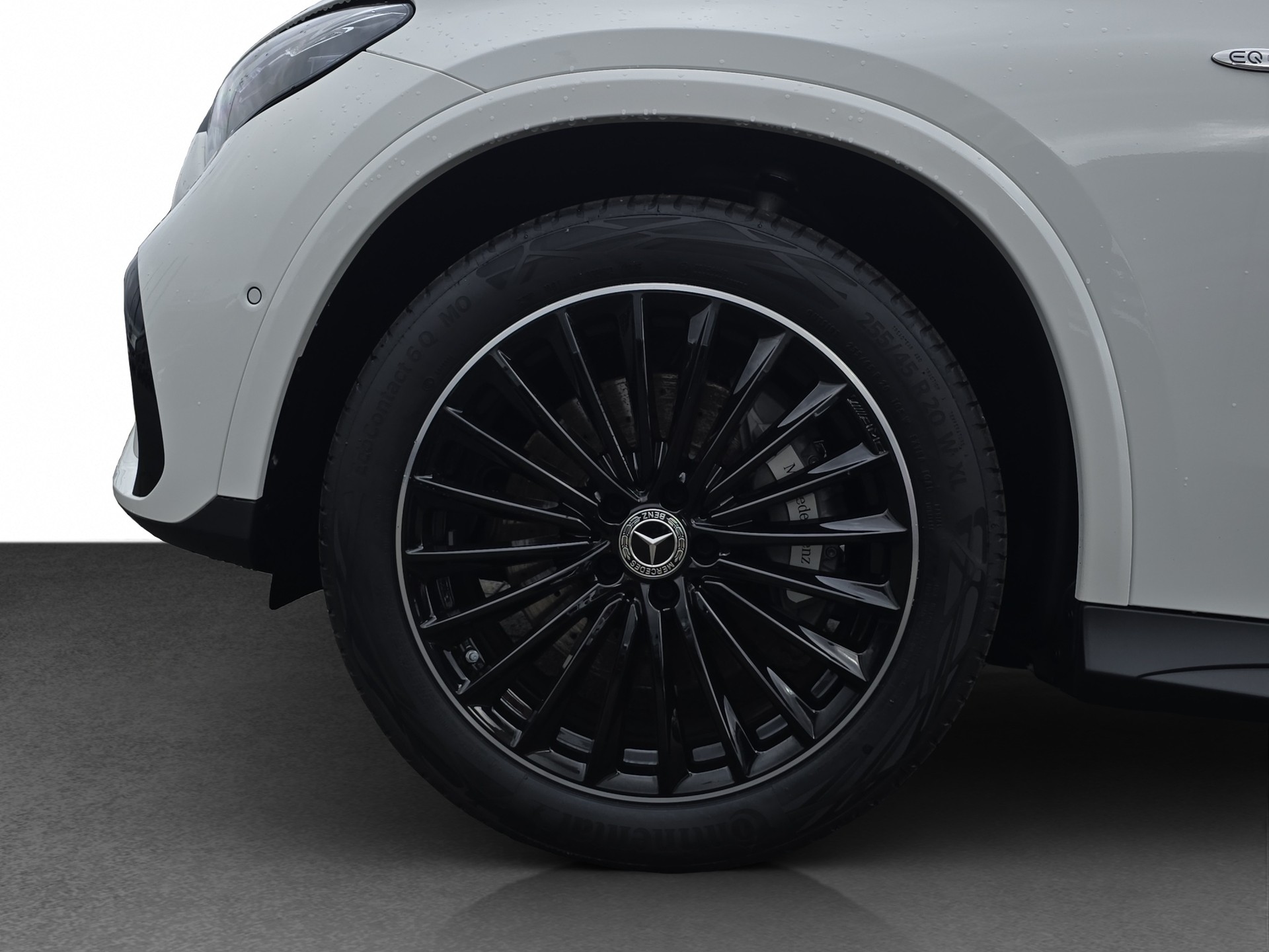 MERCEDES-BENZ GLC 400 e 4Matic 9G-Tronic-image-10