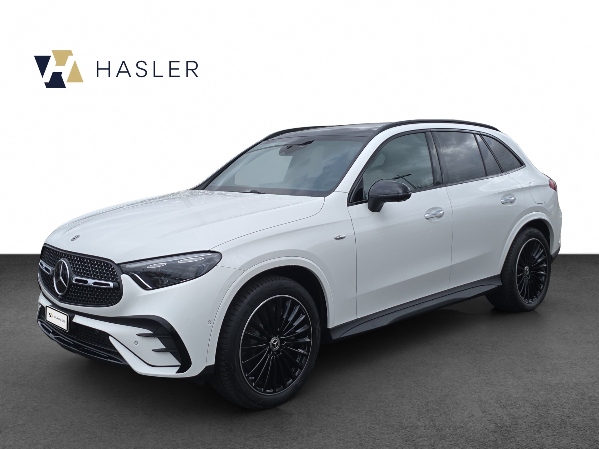 MERCEDES-BENZ GLC 400 e 4Matic 9G-Tronic-image-11