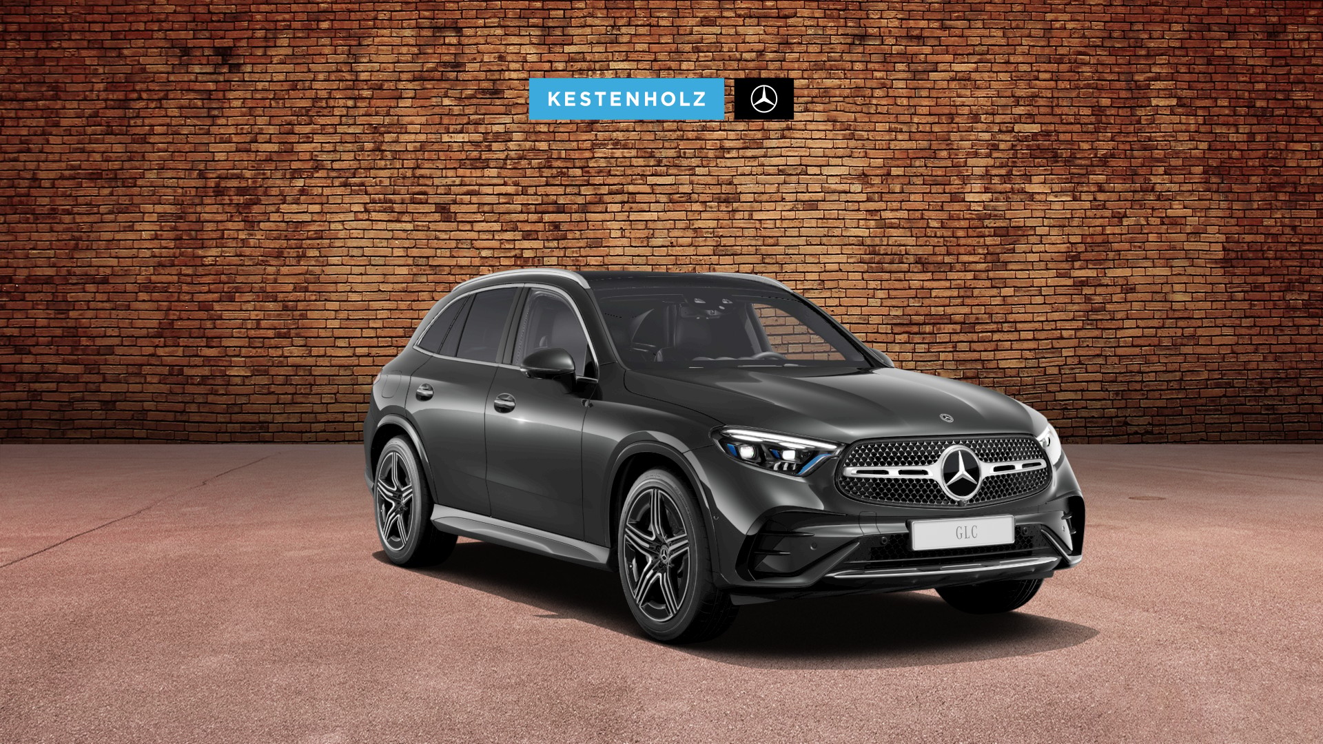 MERCEDES-BENZ GLC 450d 4Matic 9G-Tronic-image-3