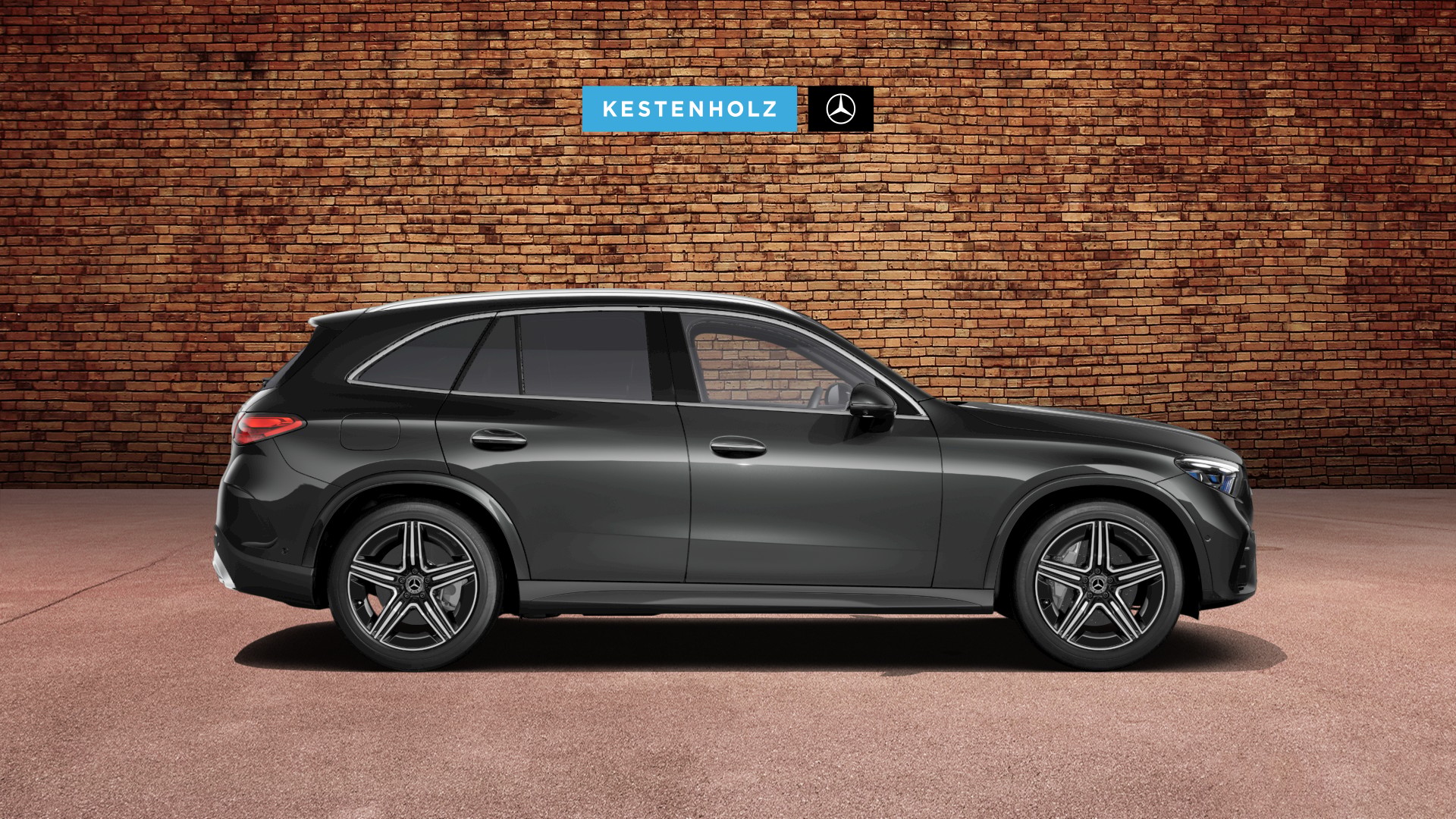 MERCEDES-BENZ GLC 450d 4Matic 9G-Tronic-image-4