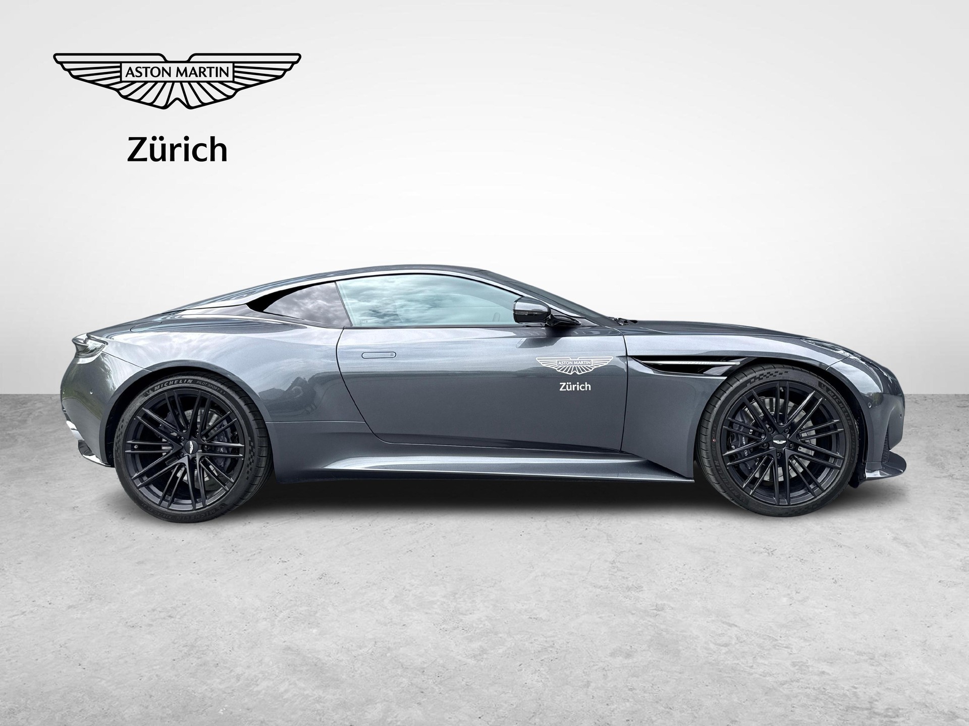 ASTON MARTIN DB12 Coupé 4.0 V8 Bi-Turbo-image-5