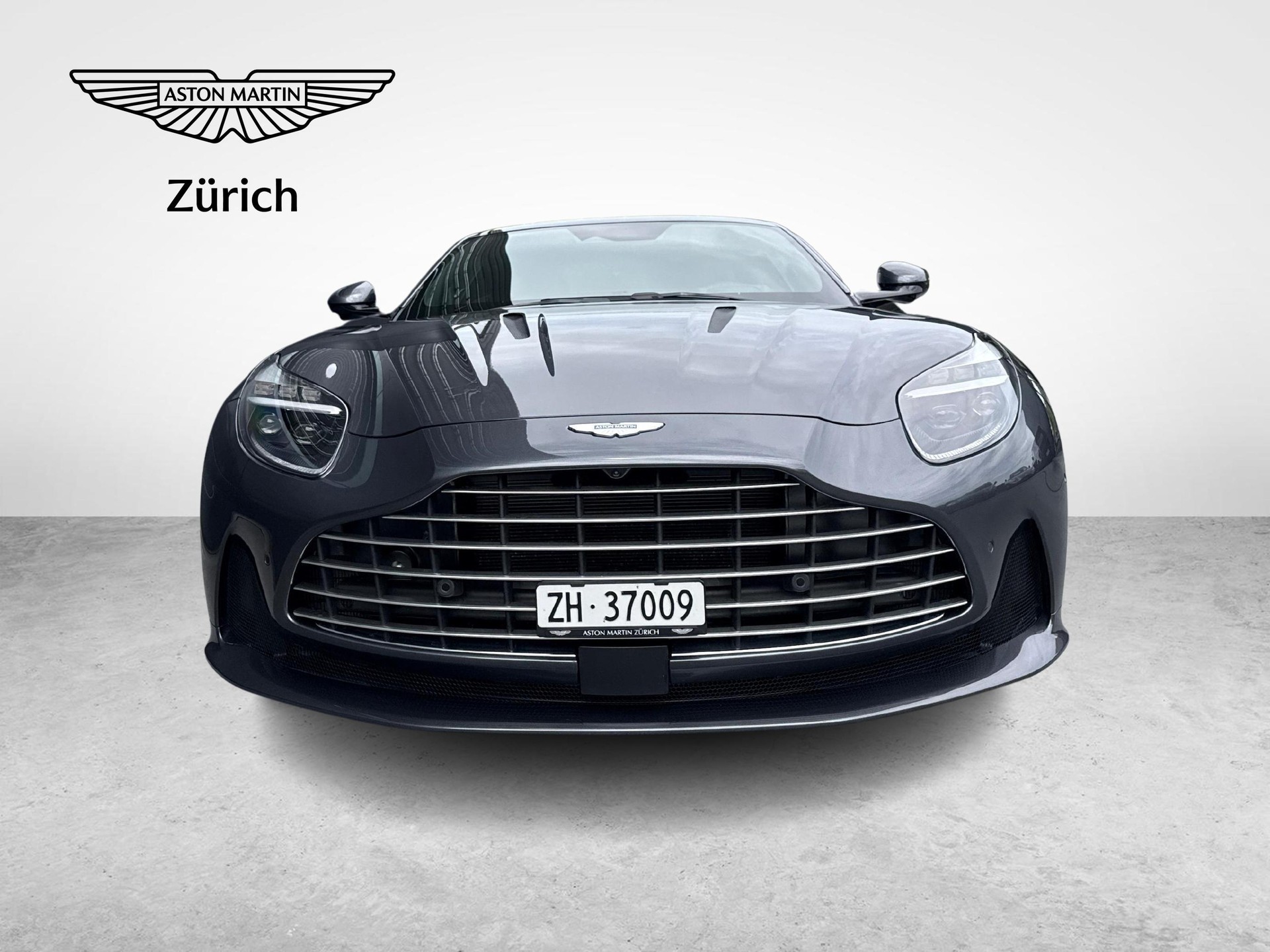 ASTON MARTIN DB12 Coupé 4.0 V8 Bi-Turbo-image-7