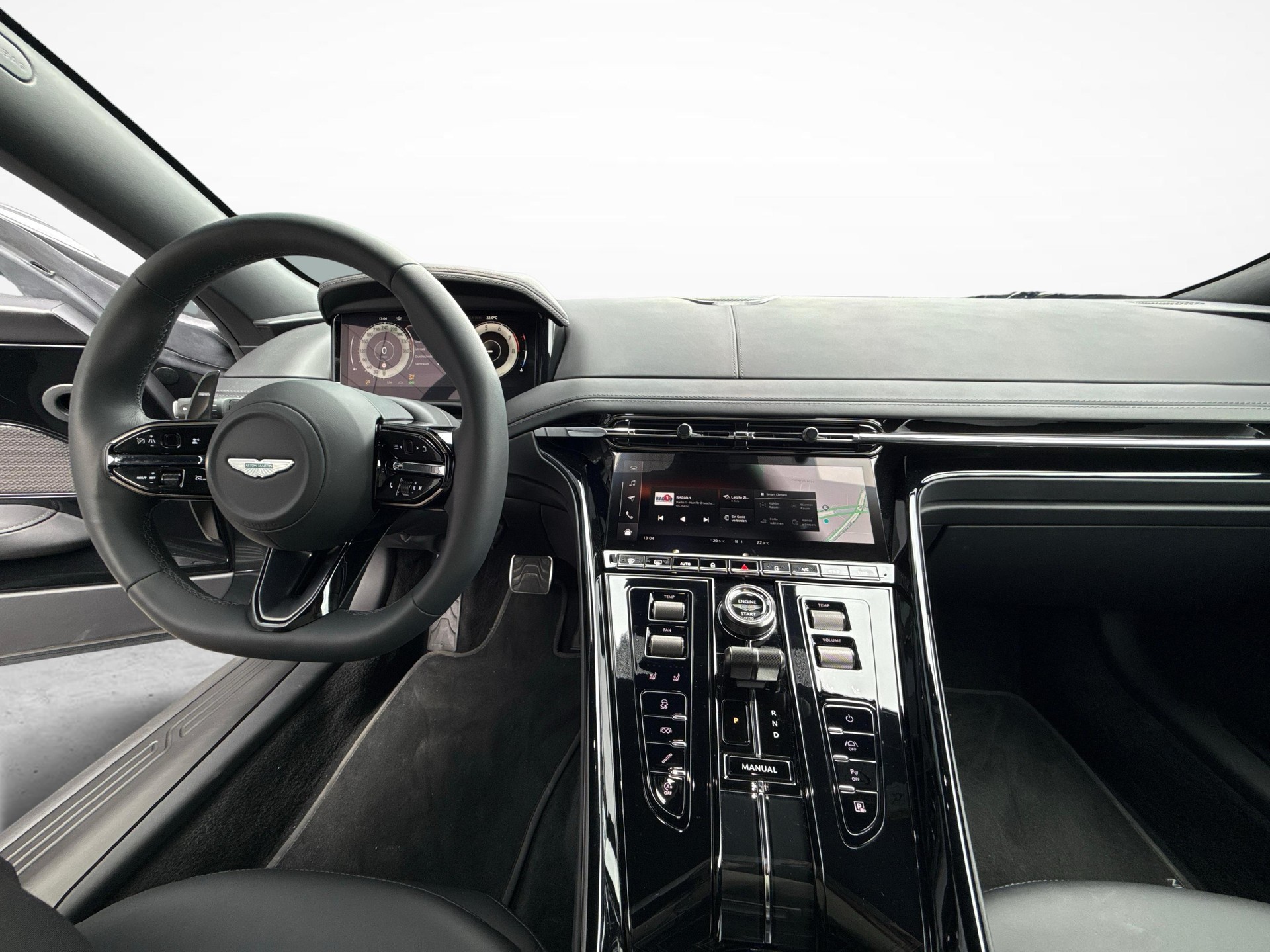 ASTON MARTIN DB12 Coupé 4.0 V8 Bi-Turbo-image-8