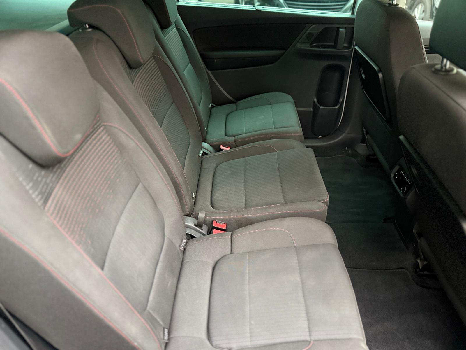 VW Sharan 2.0 TDI BMT Highline 4Motion DSG 7 Seats ( 7Places.-7Platze)-image-13