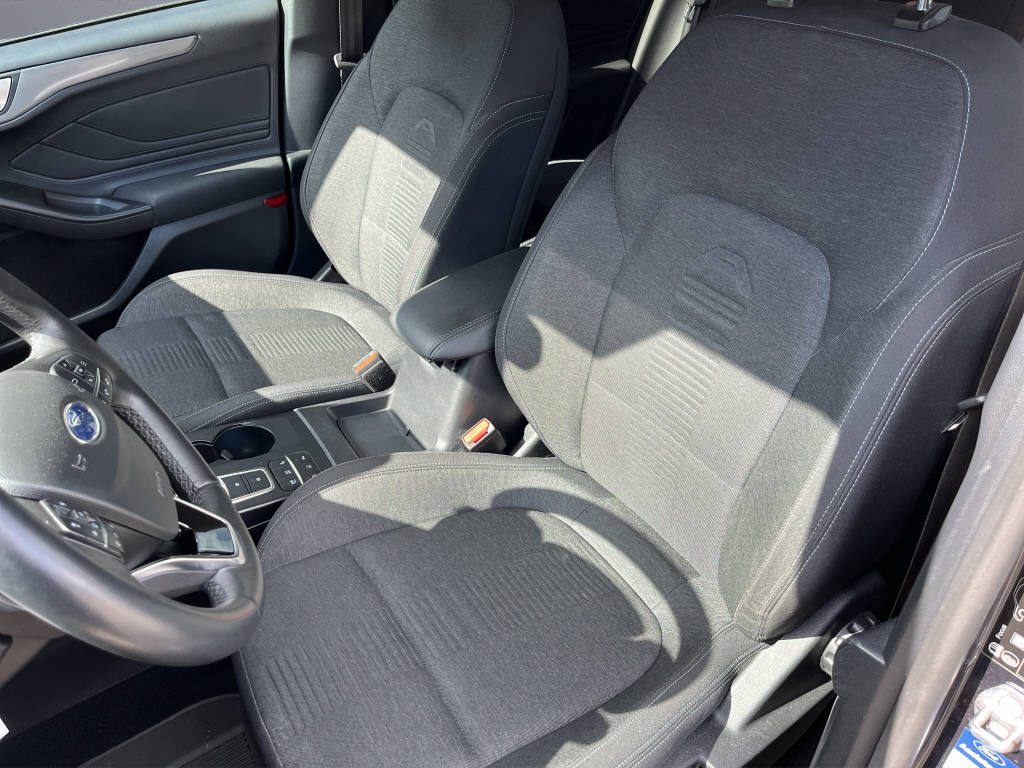 FORD Focus Station Wagon 1.5 EcoBlue 120 Acti-image-8