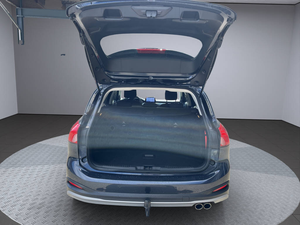 FORD Focus Station Wagon 1.5 EcoBlue 120 Acti-image-15