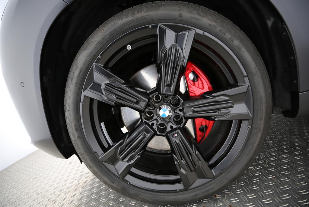 BMW X3 M50i-image-4