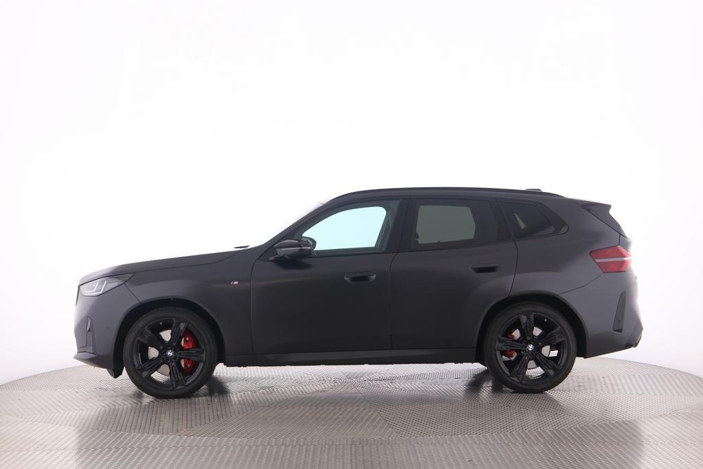 BMW X3 M50i-image-5