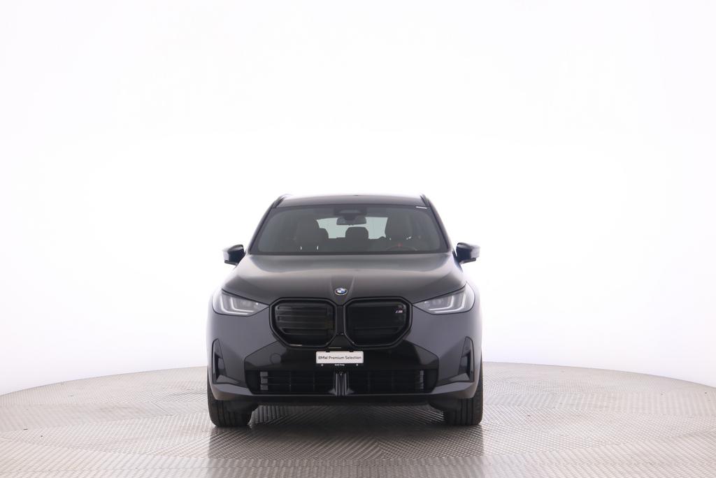 BMW X3 M50i-image-7