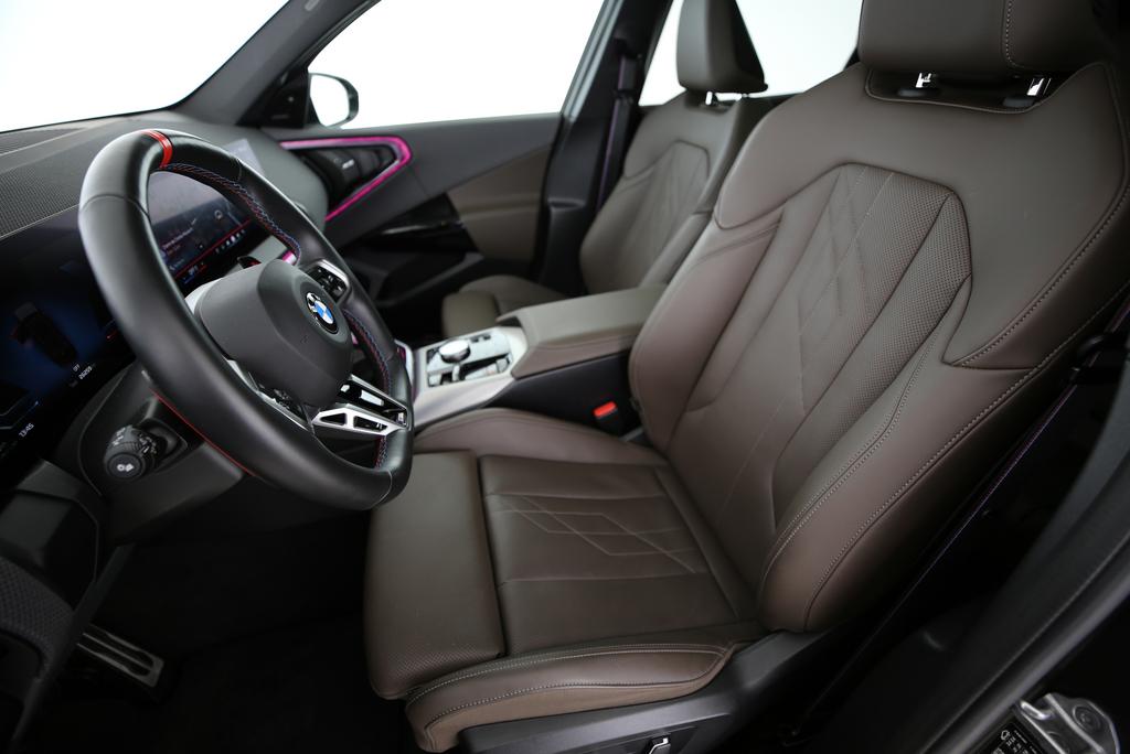 BMW X3 M50i-image-2