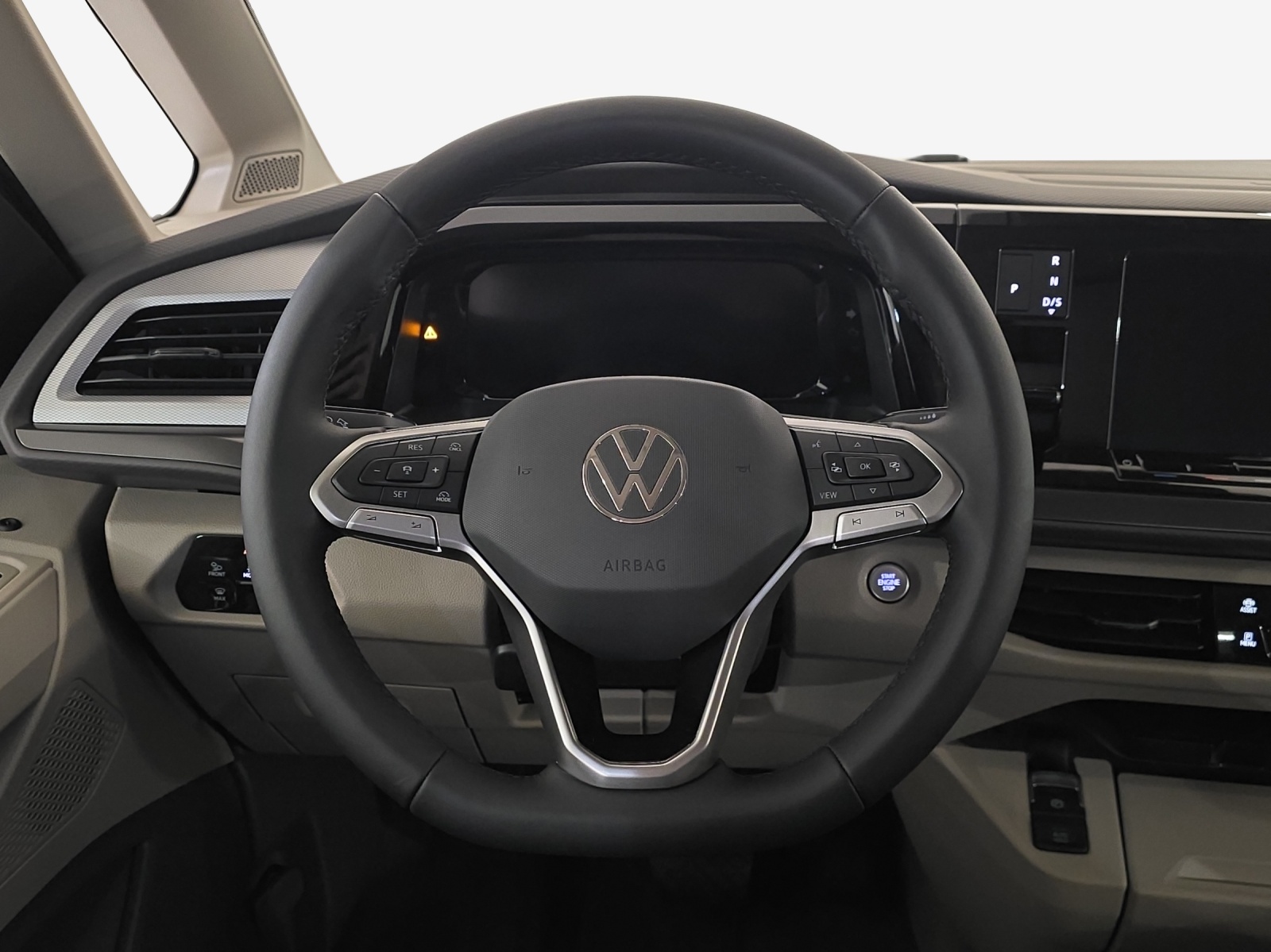 VW Multivan 2.0 TDI Liberty DSG-image-9