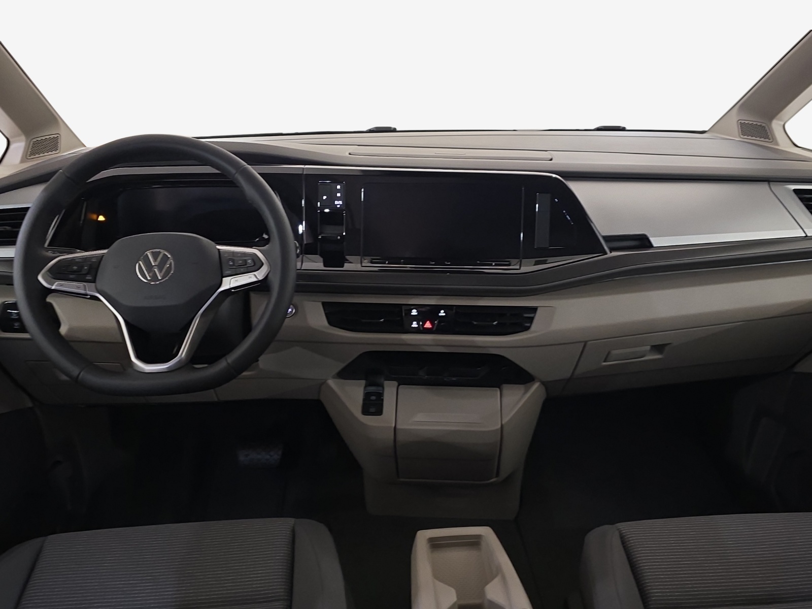 VW Multivan 2.0 TDI Liberty DSG-image-8