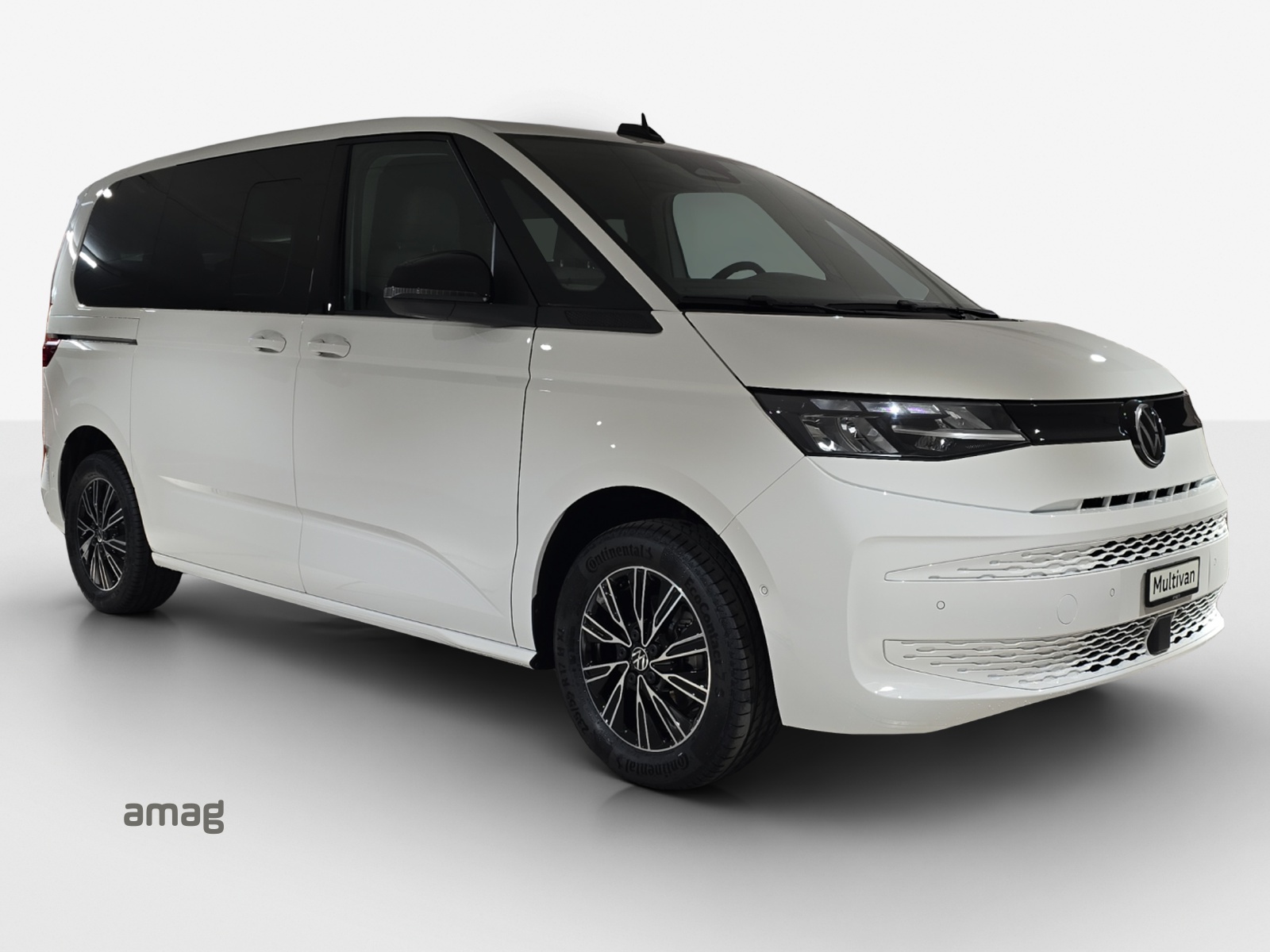 VW Multivan 2.0 TDI Liberty DSG-image-5