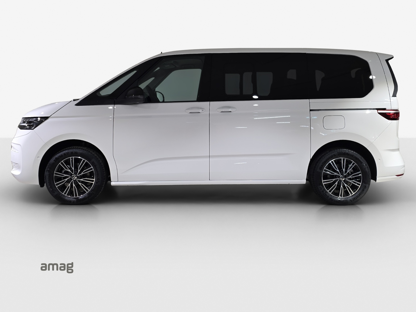 VW Multivan 2.0 TDI Liberty DSG-image-1
