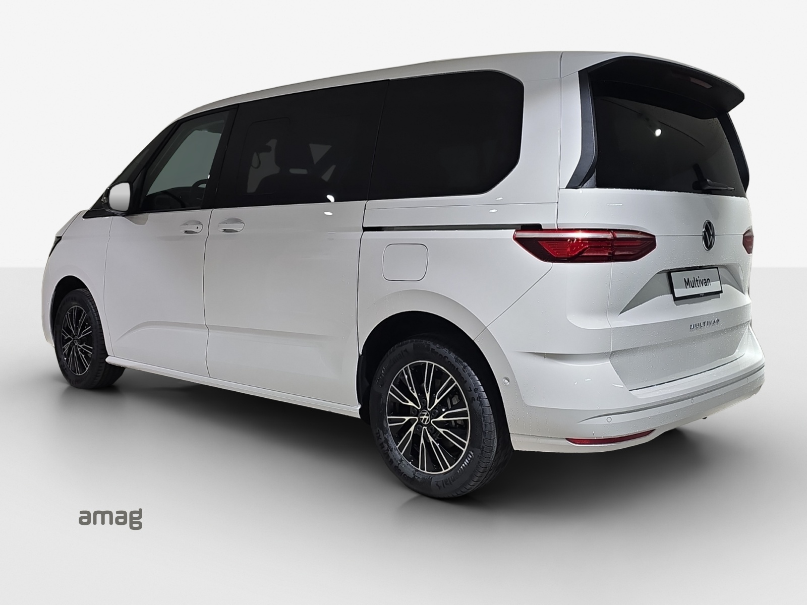 VW Multivan 2.0 TDI Liberty DSG-image-2