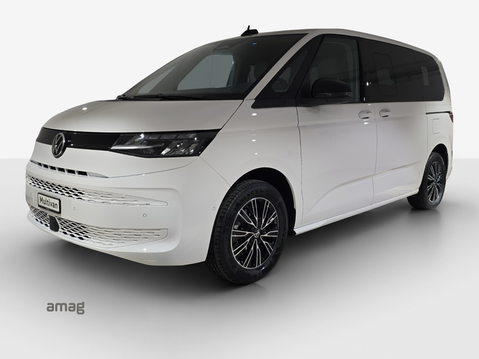 VW Multivan 2.0 TDI Liberty DSG-image-0
