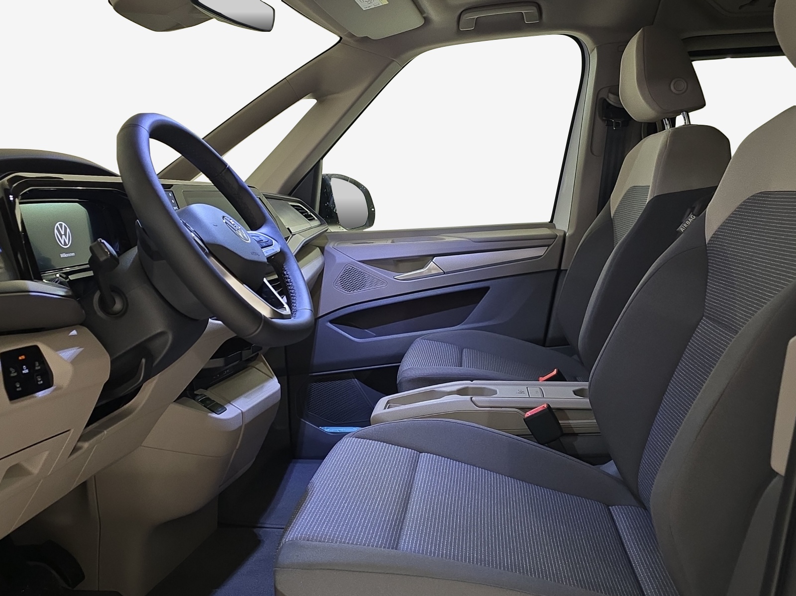 VW Multivan 2.0 TDI Liberty DSG-image-7