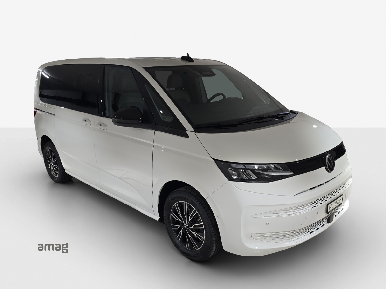 VW Multivan 2.0 TDI Liberty DSG-image-13