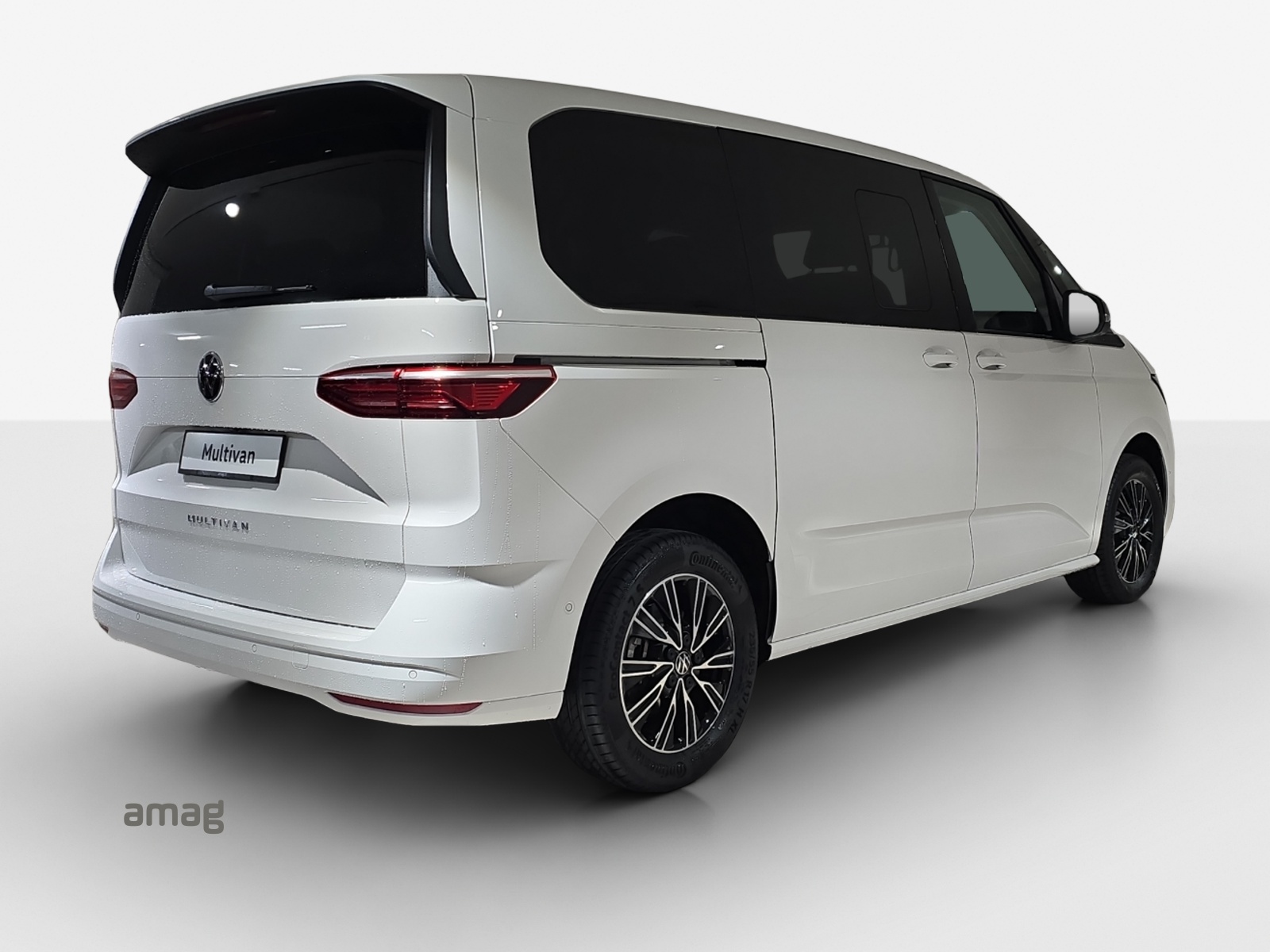 VW Multivan 2.0 TDI Liberty DSG-image-4