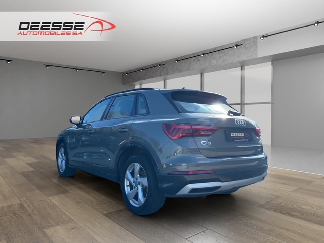 AUDI Q3 40 TFSI advanced quattro S-tronic-image-6