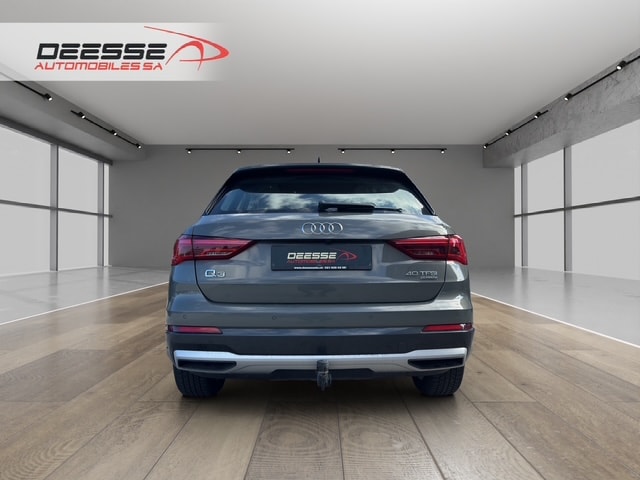 AUDI Q3 40 TFSI advanced quattro S-tronic-image-7