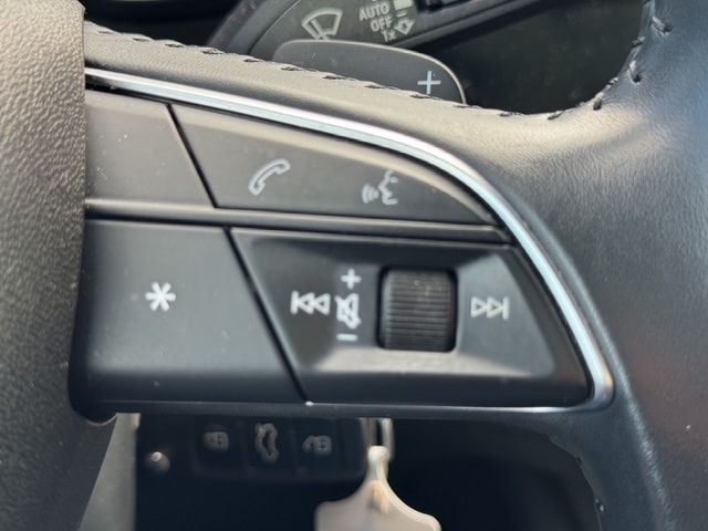 AUDI Q3 40 TFSI advanced quattro S-tronic-image-19